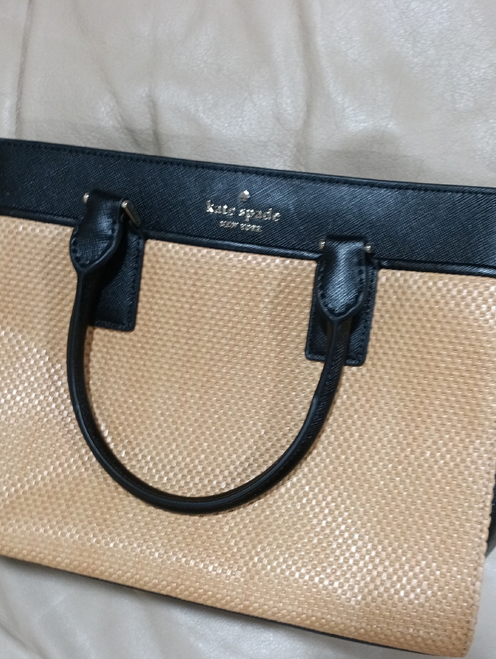 Kate Spade handbag